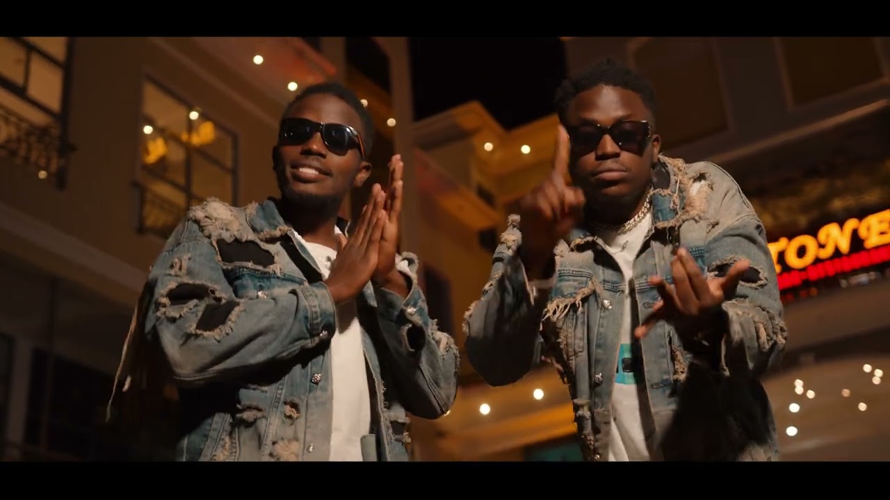 Bentiboys Africa